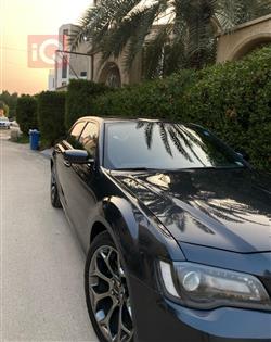 كرايسلر 300